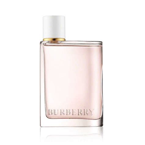 edt burberry her